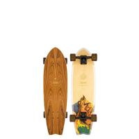 Arbor Groundswell Sizzler Cruiser Complete Both