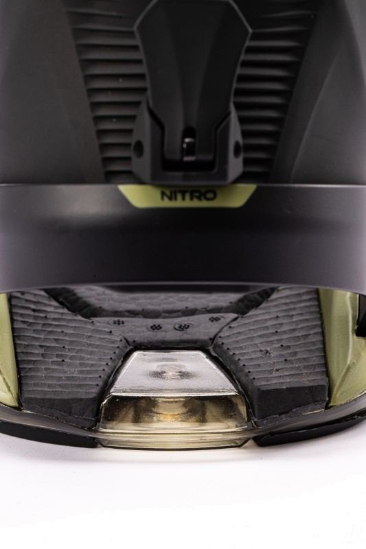 NITRO Phantom Snowboardbindung 2027 - bei brettsport.de