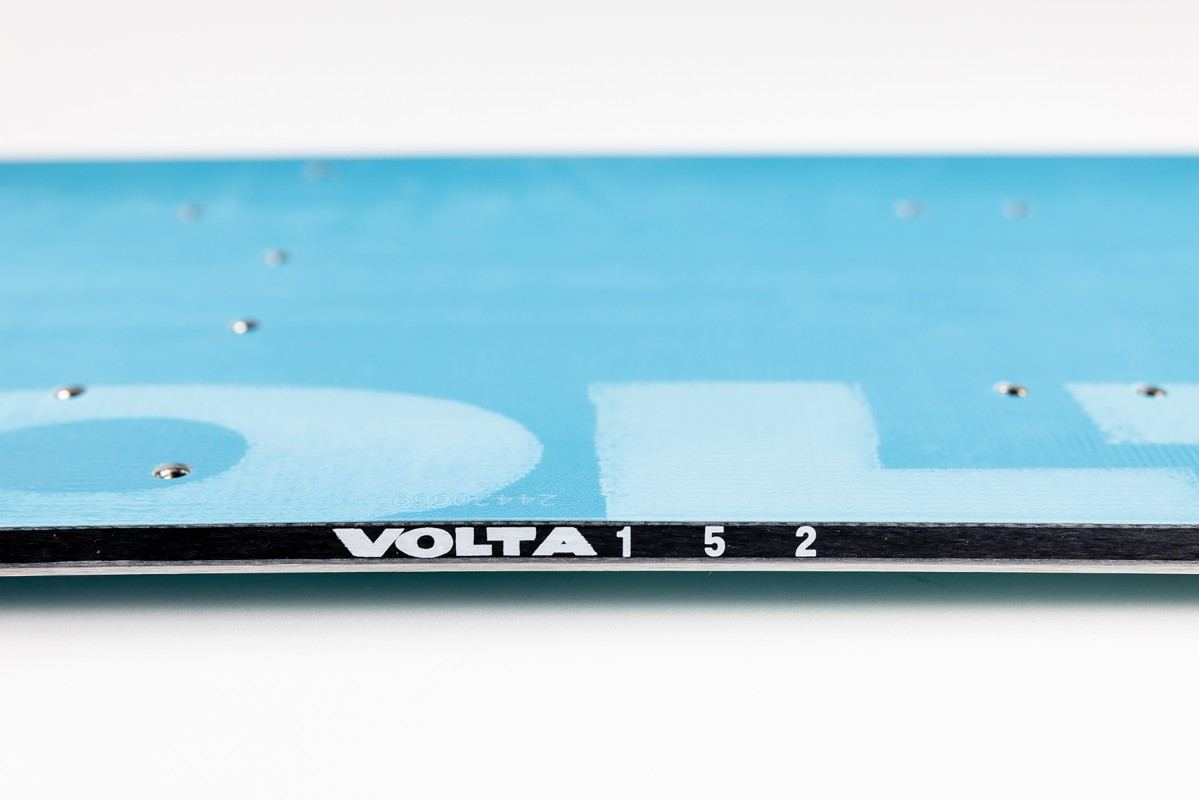 NITRO VOLTA Splitboard 2027 - bei brettsport.de