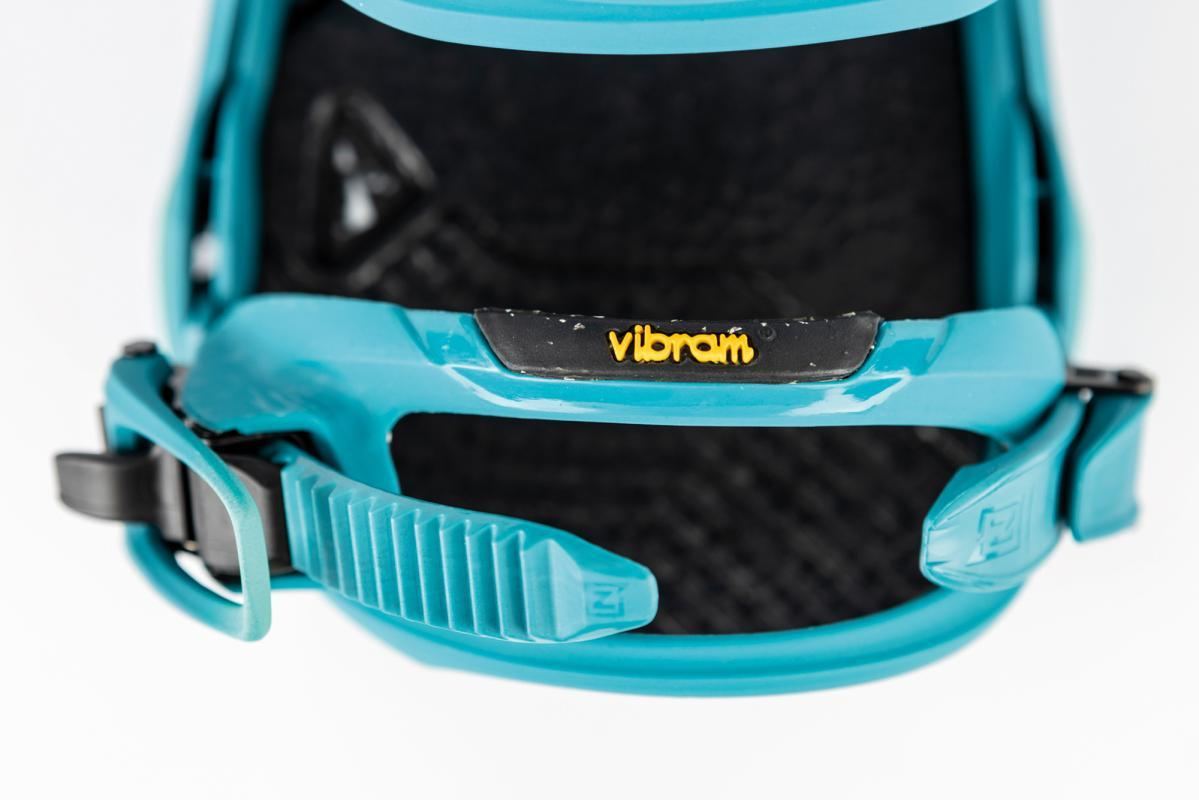 NITRO PHANTOM Snowboard Bindung 2026 - bei brettsport.de