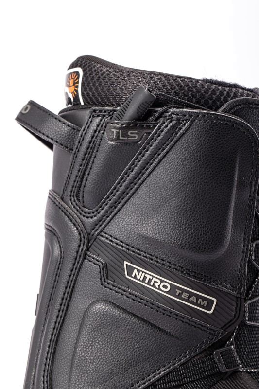 NITRO Team TLS Herren Snowboardboots 2027 - bei brettsport.de