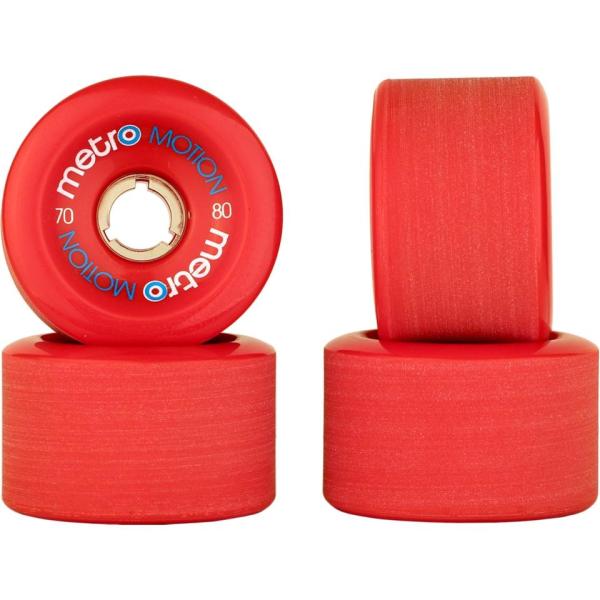 Metro Motion Wheels Rot