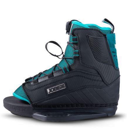 Jobe REPUBLIK WAKEBOARD - Bindung