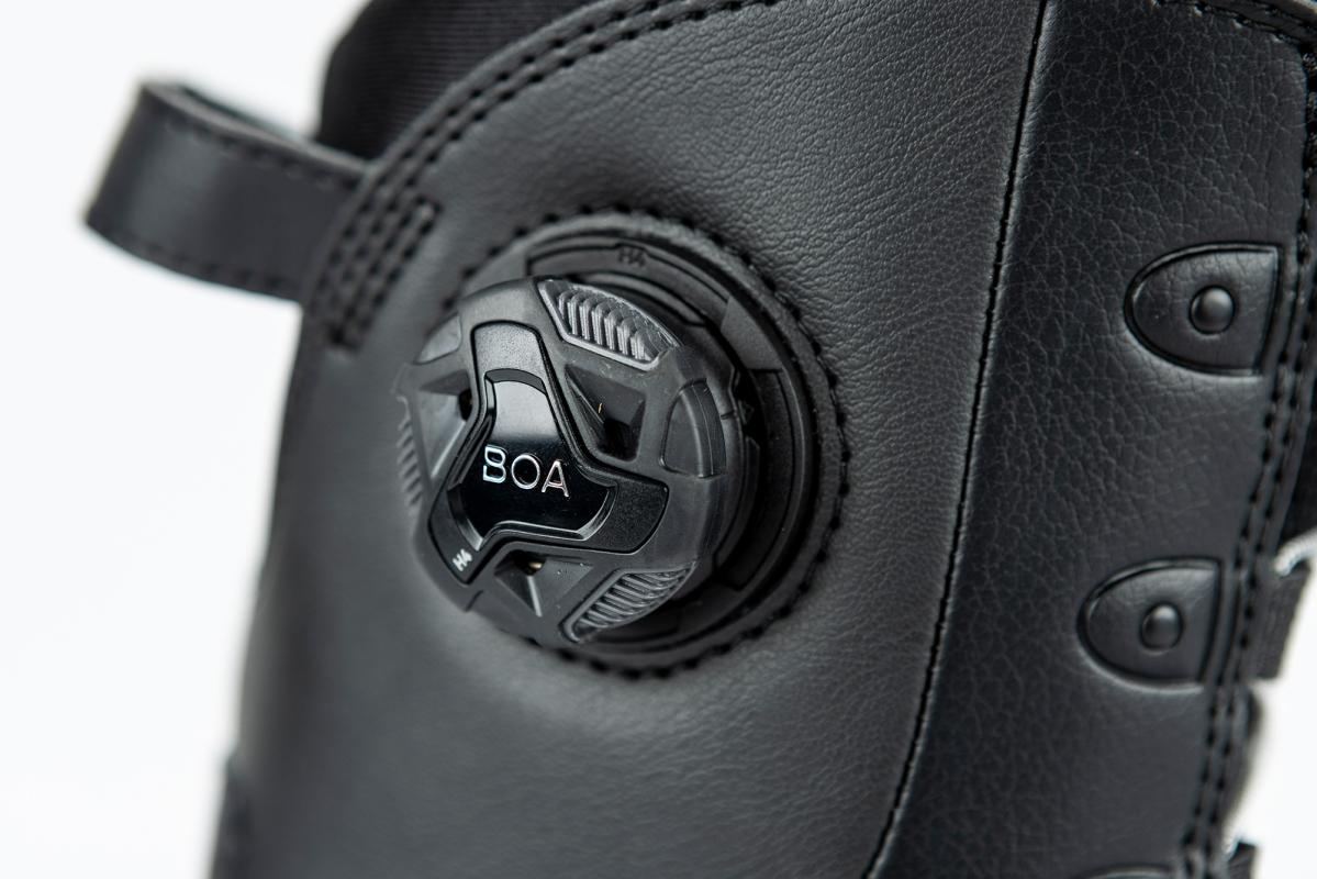 NITRO CROWN BOA Snowboard Boots 2025 - bei brettsport.de