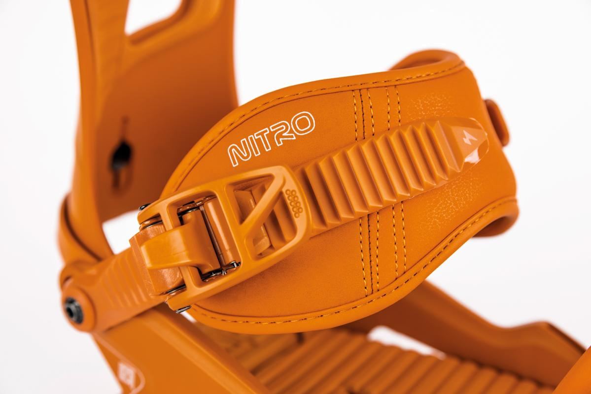 NITRO RAMBLER Bindung - bei brettsport.de