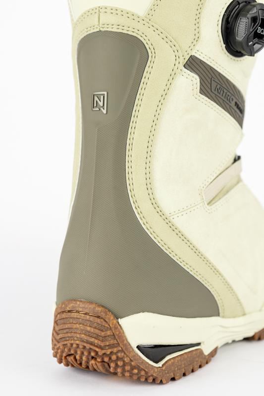 NITRO TEAM BOA Snowboardboots 2026 - bei brettsport.de