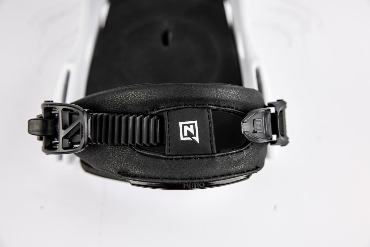 NITRO STAXX Bindung - bei brettsport.de