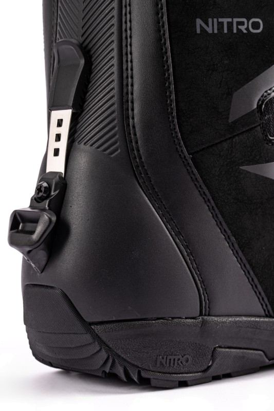 NITRO Sentinel Step On BOA Herren Snowboardboots 2027 - bei brettsport.de