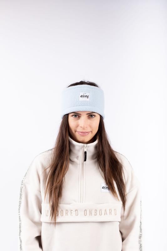 EIVY Throwback Sherpa Headband - bei brettsport.de