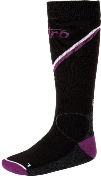 NITRO Monarch Socks' 21