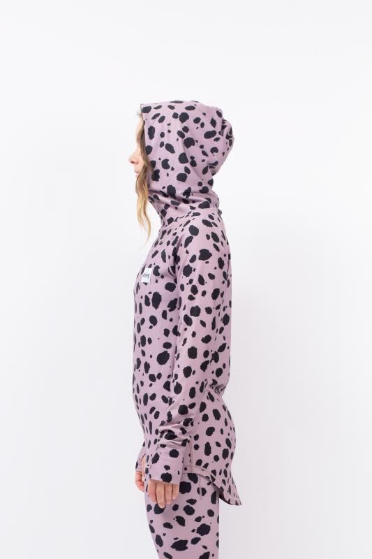 EIVY Icecold Ziphood Top - bei brettsport.de