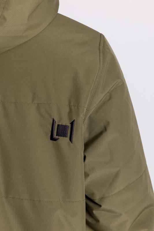 L1 PREMIUM GOODS AFTERSHOCK L1 JKT - bei brettsport.de