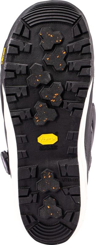 NITRO Vertical TLS+ Unisex Splitboardboots 2027 - bei brettsport.de
