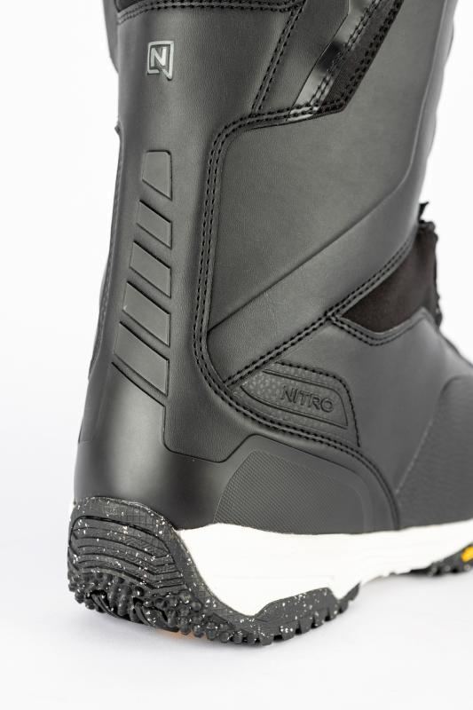 NITRO VENTURE PRO TLS Snowboardboots 2026 - bei brettsport.de