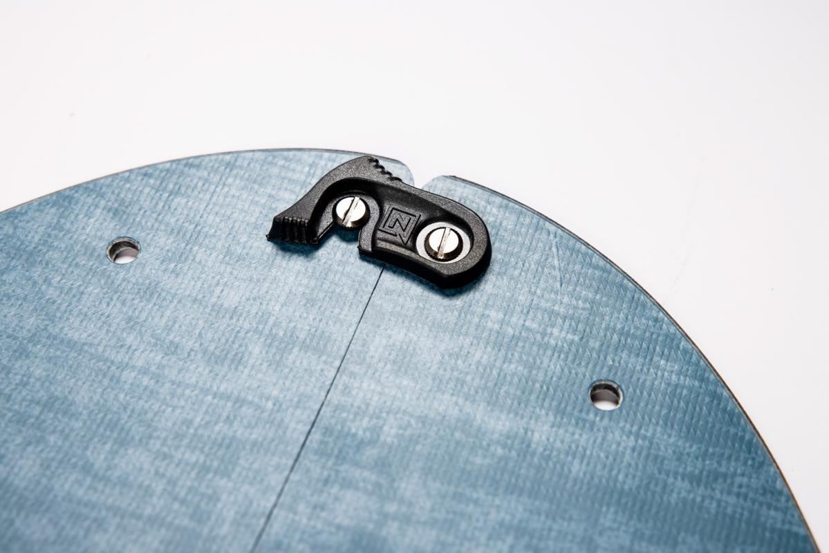 NITRO NOMAD Snowboard - bei brettsport.de