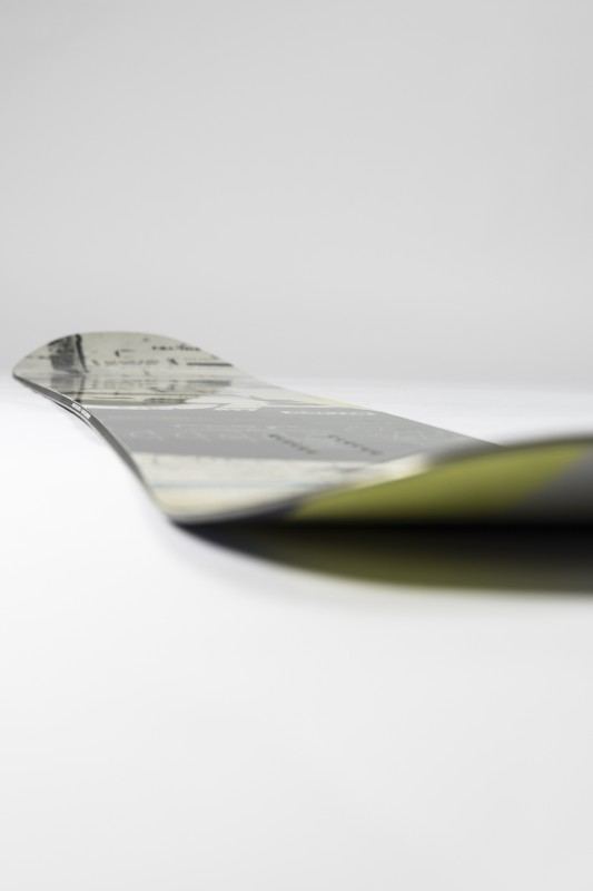 CAPITA Outerspace Living Snowboard 2027 - bei brettsport.de