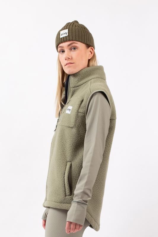 EIVY LUMBERJACKIE SHERPA VE - bei brettsport.de