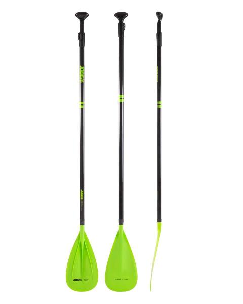 Jobe Fusion Stick SUP Paddle 3-teilig
