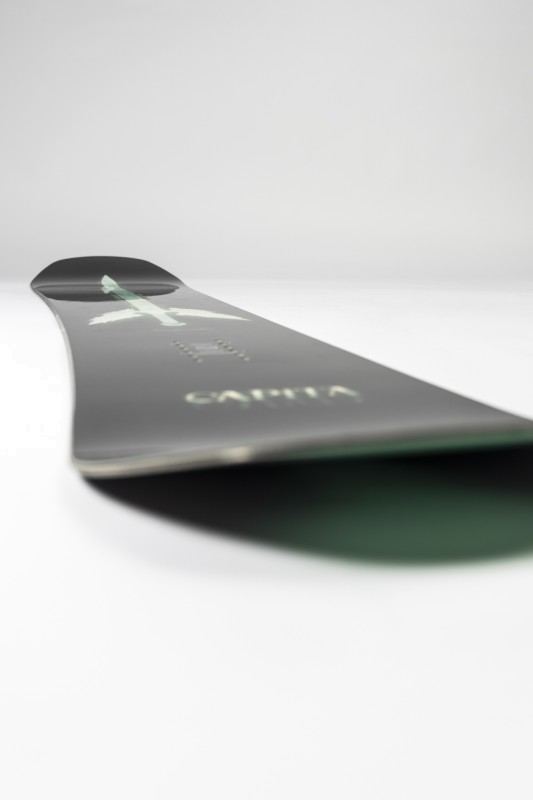 CAPITA Mia Brookes Pro Damen Snowboard 2027 - bei brettsport.de