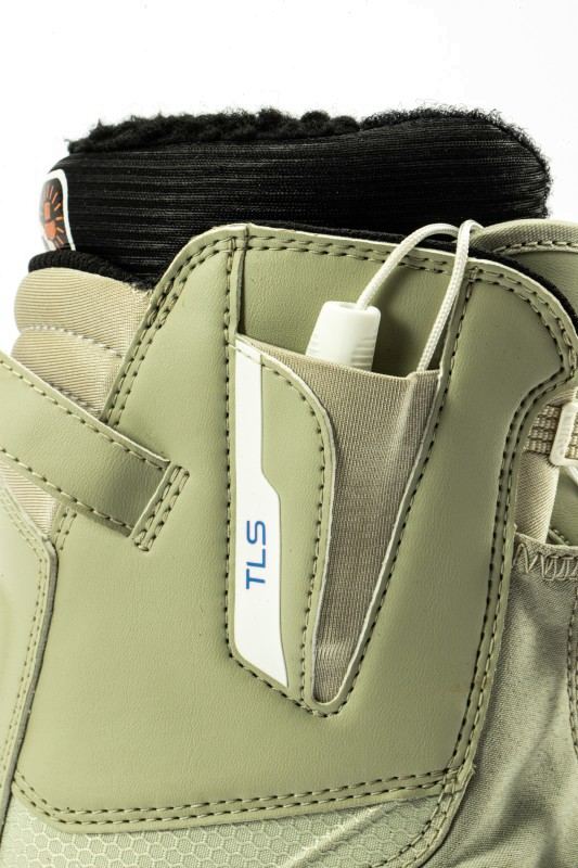NITRO Fate TLS Damen Snowboardboots 2027 - bei brettsport.de