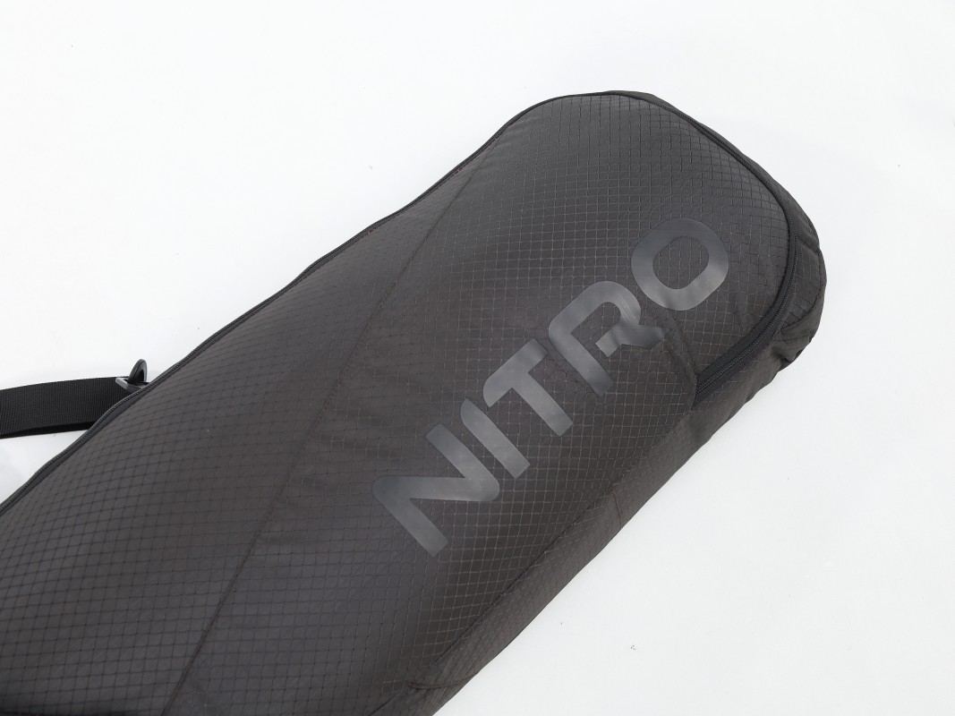 NITRO BAGS Sub 165 Snowboardbag 2027 - bei brettsport.de