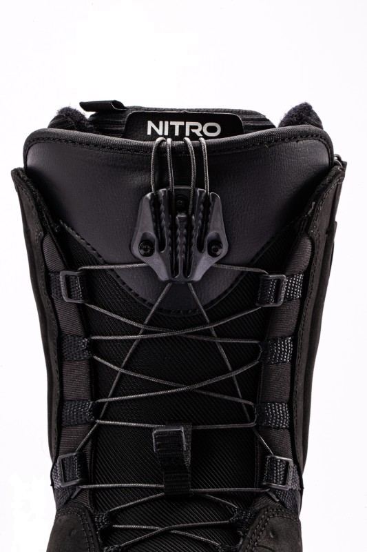 NITRO Bianca TLS+ Damen Snowboardboots 2027 - bei brettsport.de