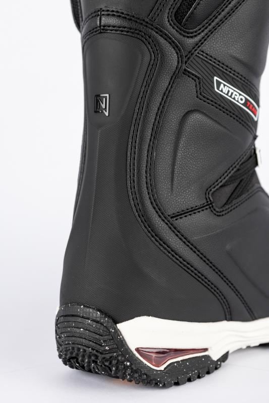 NITRO TEAM TLS Snowboardboots 2026 - bei brettsport.de