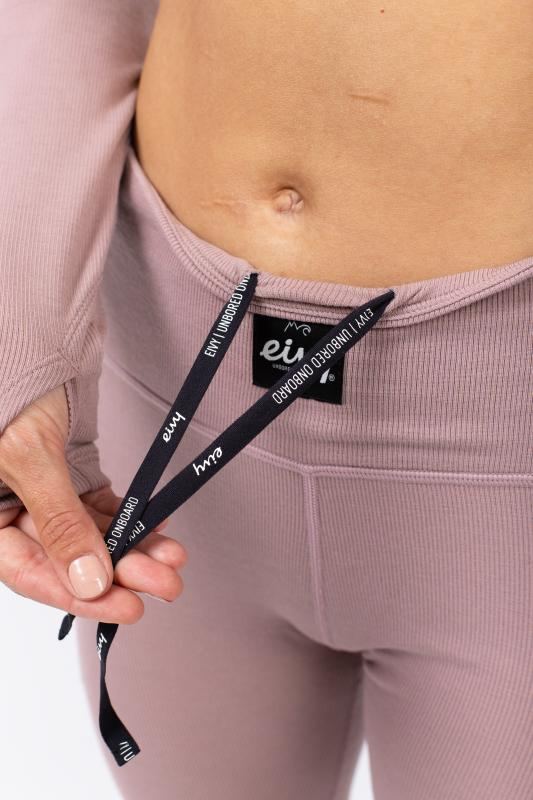 EIVY Pocket Wool Rib Tights - bei brettsport.de