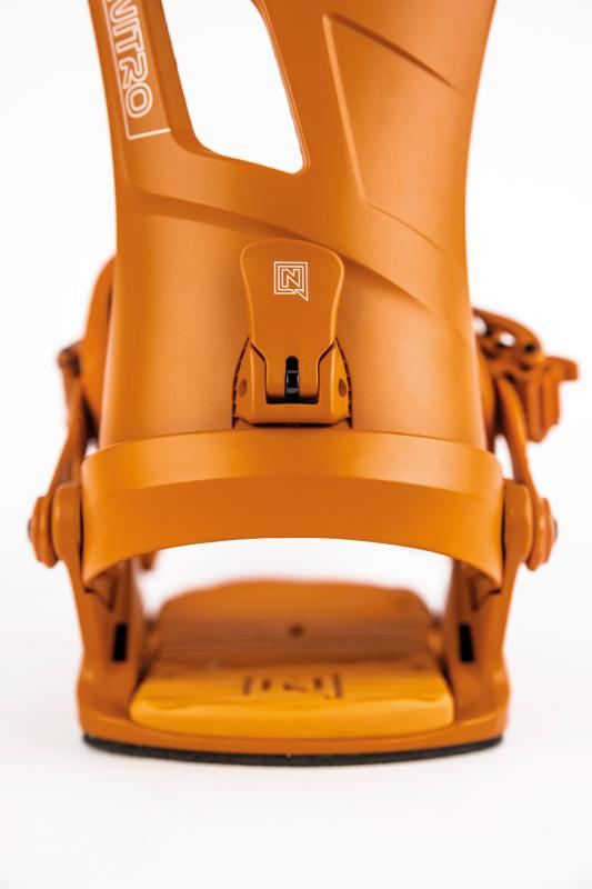 NITRO RAMBLER Bindung - bei brettsport.de