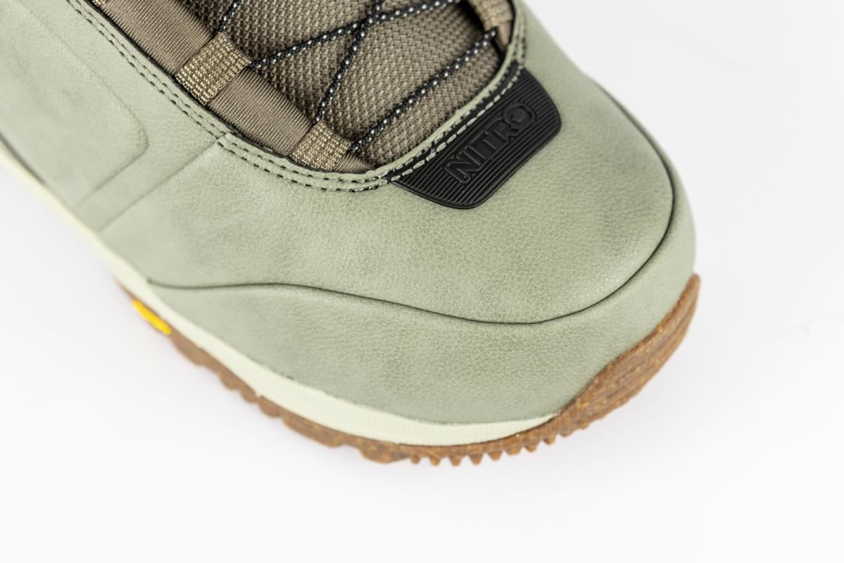 NITRO TEAM TLS Snowboardboots 2026 - bei brettsport.de