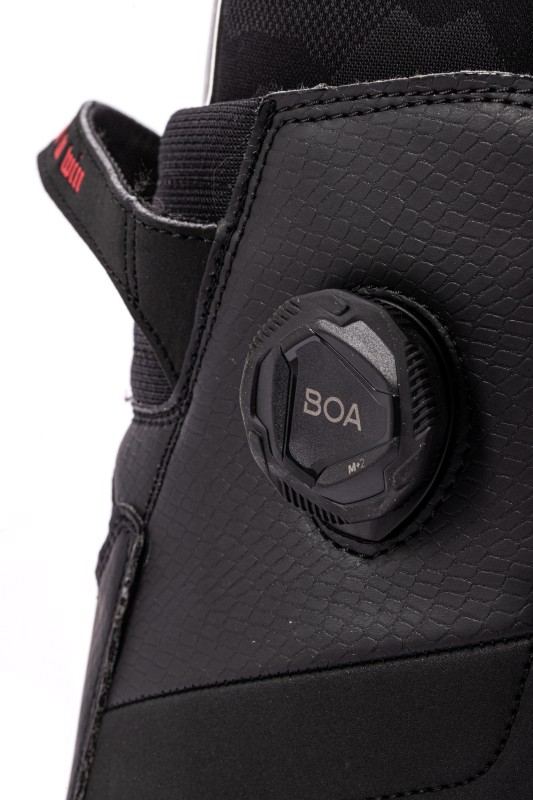 NITRO Venture BOA Herren Snowboardboots 2027 - bei brettsport.de