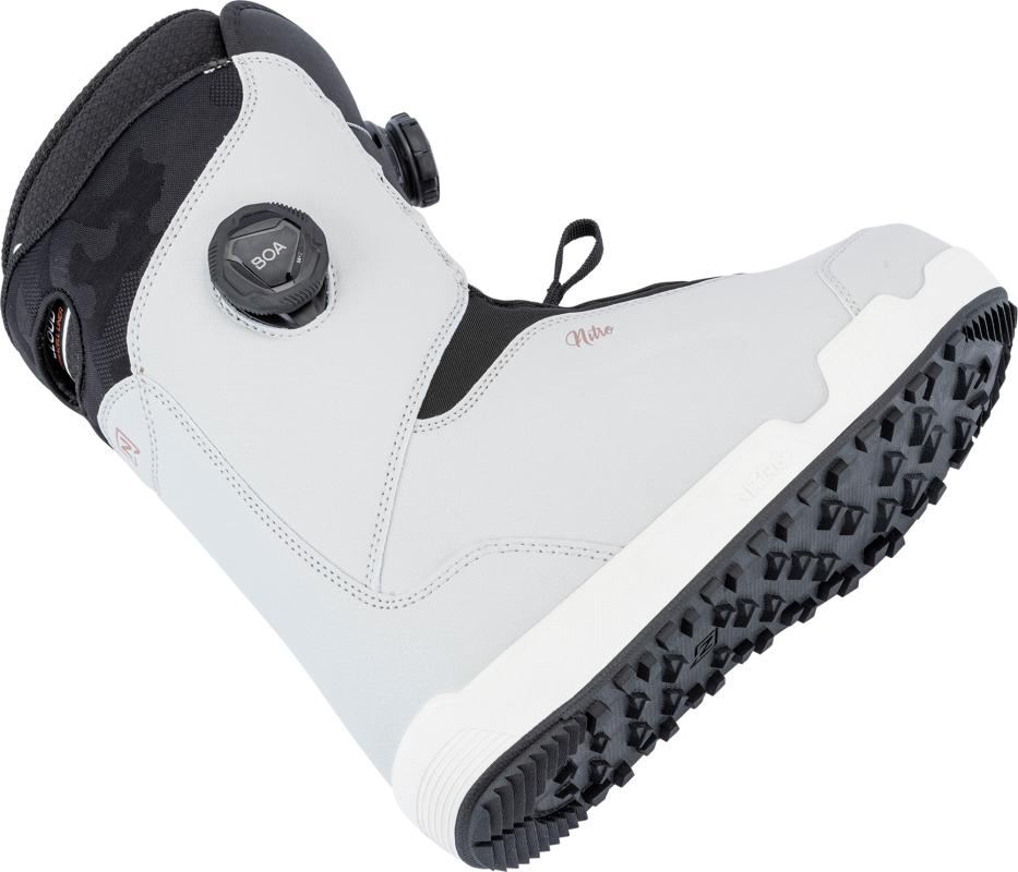 NITRO SCALA BOA Snowboardboots 2026 - bei brettsport.de