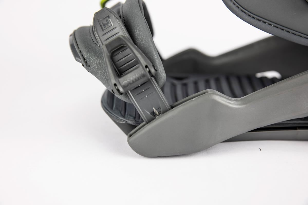 NITRO RAMBLER Bindung - bei brettsport.de