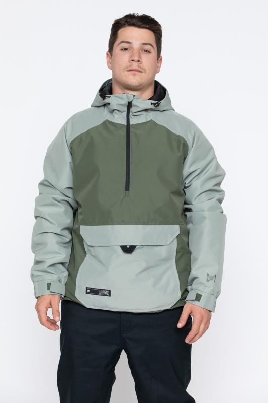 L1 PREMIUM GOODS LOWRY JKT MEN24 - bei brettsport.de