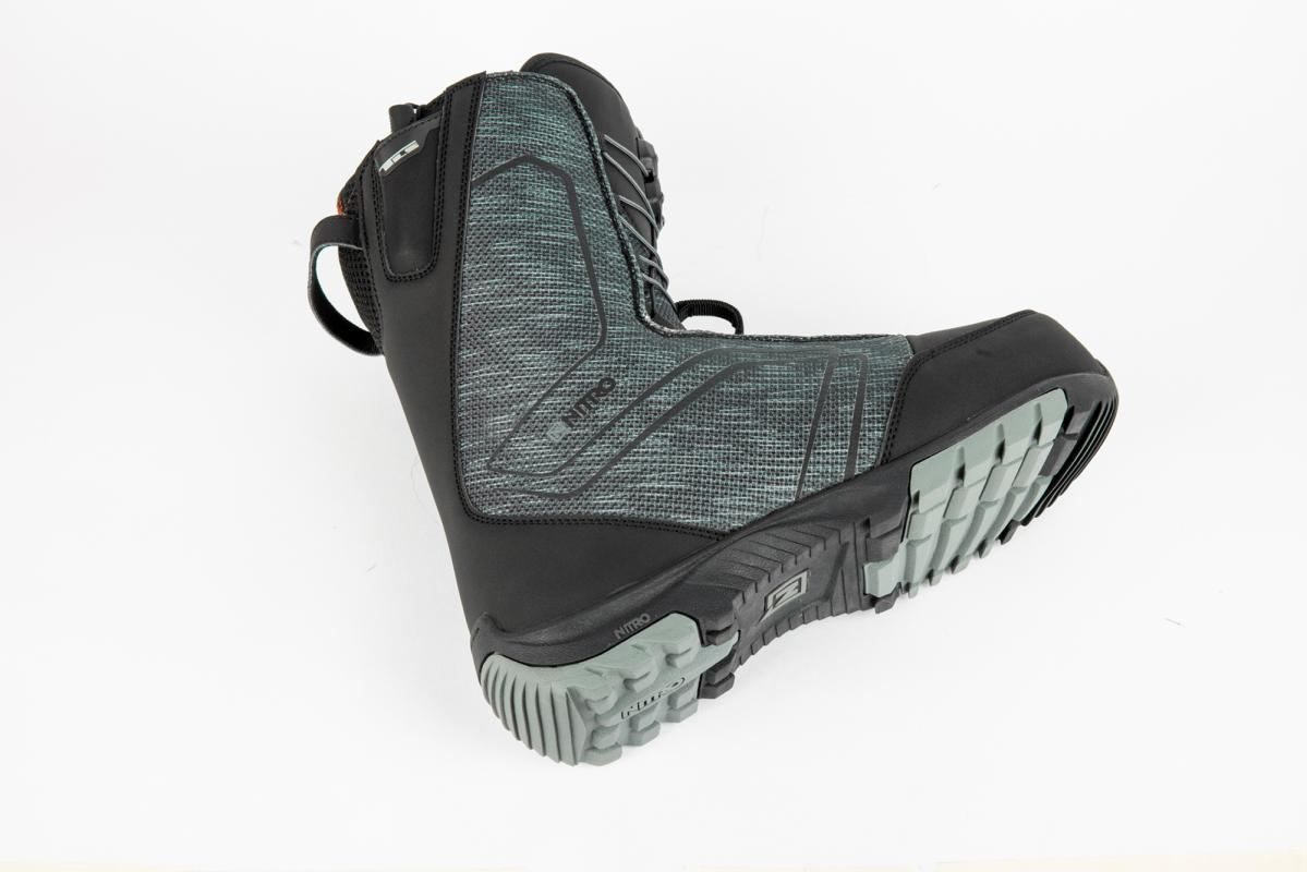 NITRO SENTINEL TLS Boot - bei brettsport.de