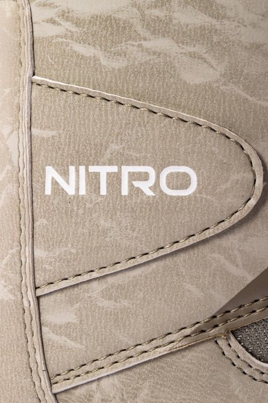 NITRO Scala Step On BOA Damen Snowboardboots 2027 - bei brettsport.de