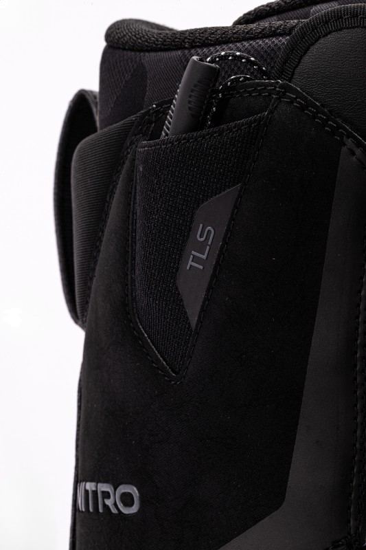 NITRO Sentinel TLS Herren Snowboardboots 2027 - bei brettsport.de