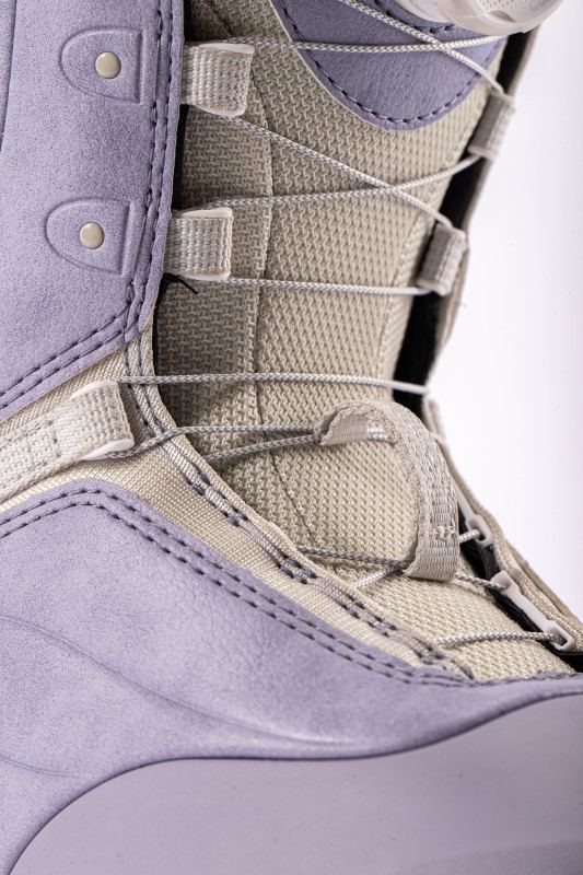 NITRO Crown BOA Damen Snowboardboots 2027 - bei brettsport.de