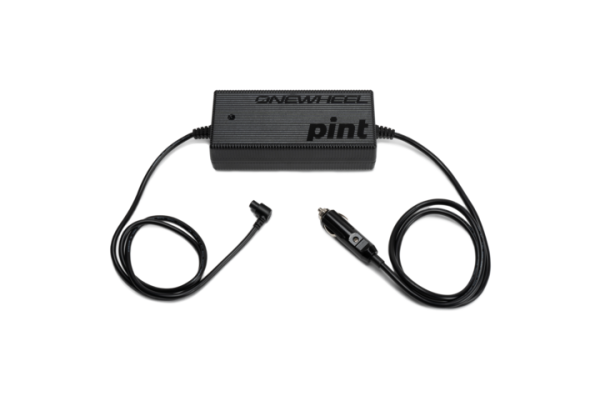 Onewheel Pint Car Charger