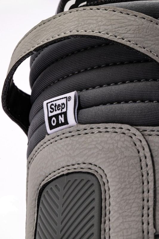 NITRO Venture Step On TLS Herren Snowboardboots 2027 - bei brettsport.de
