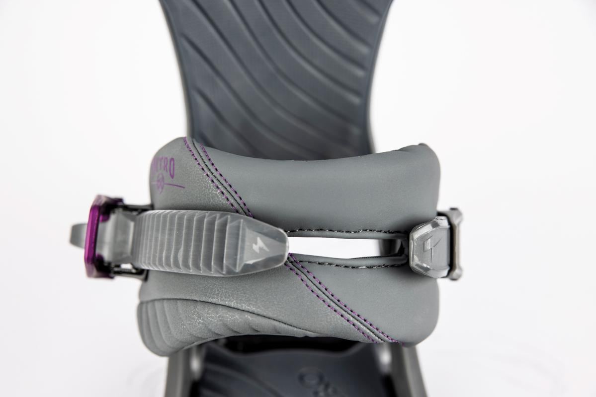 NITRO IVY Bindung - bei brettsport.de