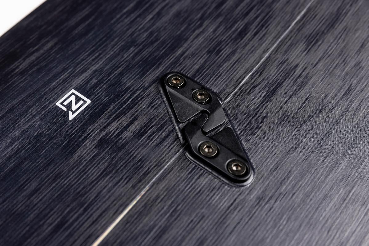 NITRO SQUASH Splitboard 2026 - bei brettsport.de