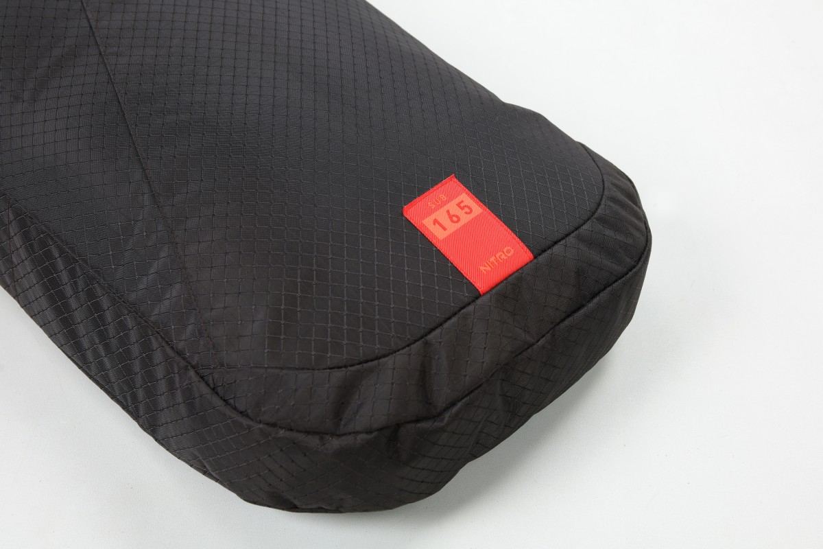 NITRO BAGS Sub 165 Snowboardbag 2027 - bei brettsport.de