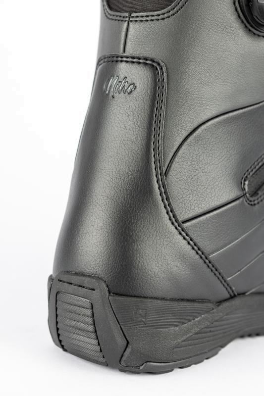 NITRO CROWN BOA Snowboardboots 2026 - bei brettsport.de