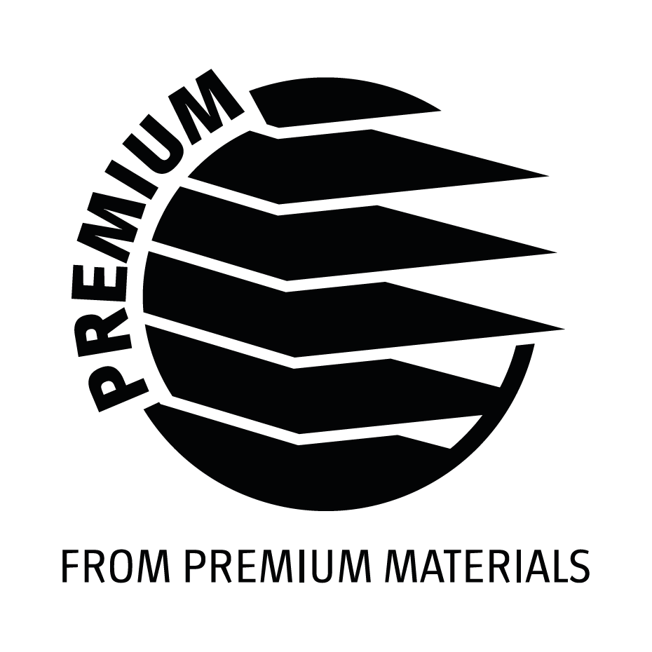 Premium Materials