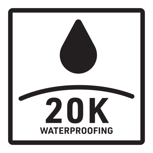 L1 20K Wasserdichtigkeit
