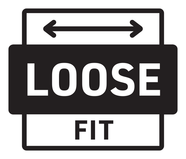 L1 Loose Fit