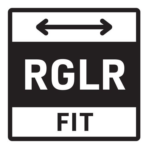 L1 Regular Fit