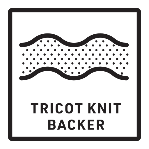 L1 Tricot-Strickfutter