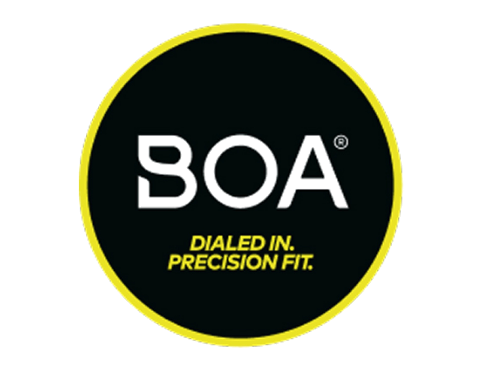 BOA® Fit System
